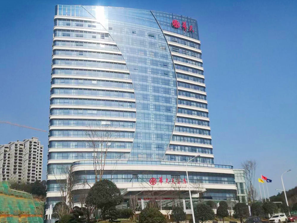 永州华天城酒店综合开发项目
